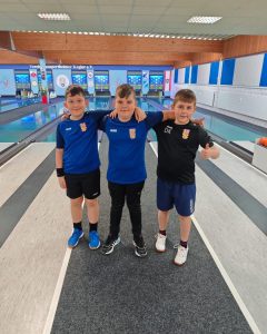 🔥4. U-10 Spieltag der Saison 2024/2025 in Lampertheim – Persönliche Bestleistungen wurden erspielt🔥
