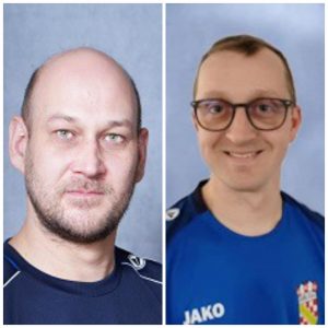🔵Landesmeisterschaften der Aktiven🔵