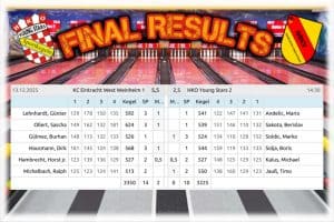 🔥 ZWEITE verliert gegen Tabellenführer🔥