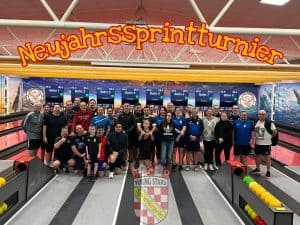 🔥 HKO Neujahrssprint-Turnier 2026 🔥