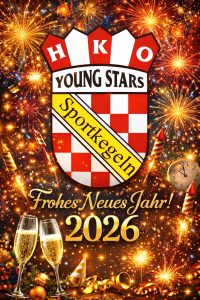 🎆 HAPPY NEW YEAR 2️⃣0️⃣2️⃣6️⃣ 🎇