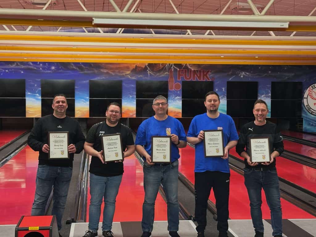 ⚠️ Jahreshauptversammlung ⚠️