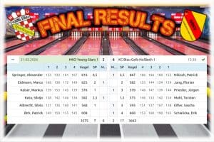 🔥 ERSTE bekommt Lehrstunde 🔥