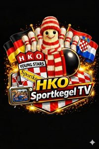 🔵⚪️🔴 VIDEO ZUM TURNIER IN UBSTADT 🔴⚪️🔵