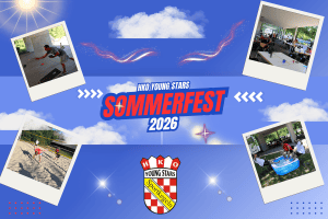 +++ HKO Sommerfest 2026