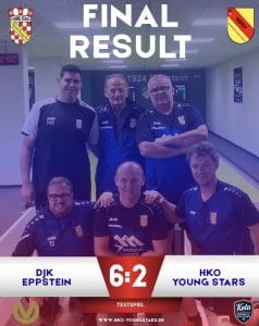 🔵⚪🔴 Vorbereitung 2026 🔴⚪🔵