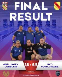 🔵⚪🔴 Vorbereitung 2026 🔴⚪🔵
